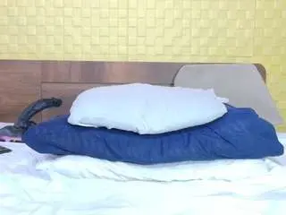 Camsoda Free Live Porn of naomhy