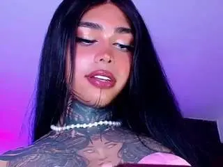 Camsoda Adult Video Chat of yosselincameron1218