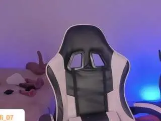 Camsoda Sex Chat of ariannakey