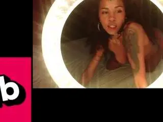 Camsoda Nude Webcam of greecebella