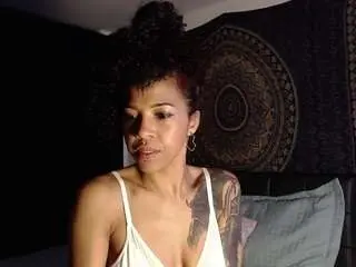 Camsoda Adult Webcam of greecebella