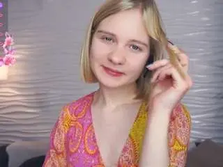 Camsoda Live Sex of lilianbalsam