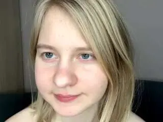 Camsoda Live Sex Cam of lilianbalsam