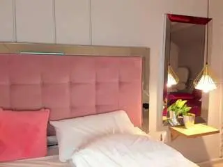 Camsoda Adult Webcams of melissakarterrs