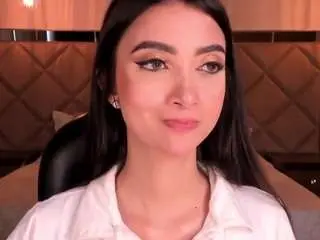 Camsoda Watch Live Sex Cams of valeriavelvet