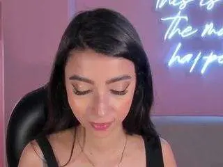 Camsoda Private Sex Chat of valeriavelvet