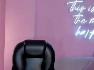 Camsoda Private Sex Chat of valeriavelvet