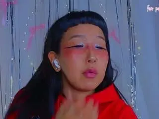 Camsoda Live Sex of a11yson