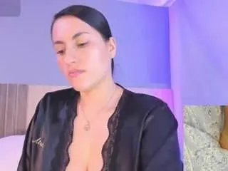 Camsoda Private Sex Chat of atenea-clerk