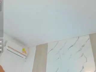 Camsoda Best Webcam of emiliwilliams