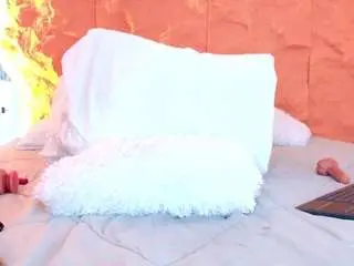 Camsoda Adult Webcam of ivanna-vega