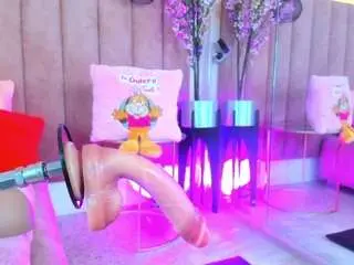 Camsoda Adult Video Chat of lizzyolsen