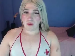 Camsoda Adult Webcam of miss-elektra-777