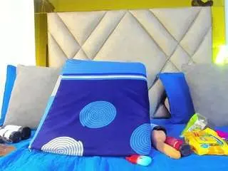 Camsoda Private Sex Chat of monthblack