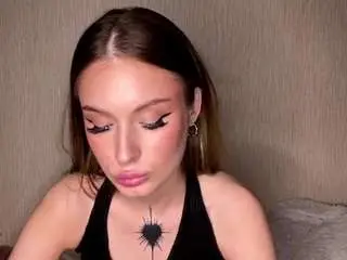 Camsoda Free Porn Cam of sixtafee