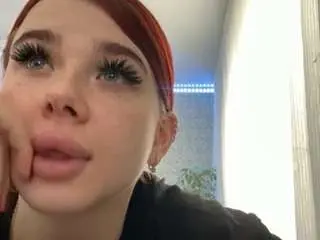 Camsoda Live Sex Cam of annikaazzaro