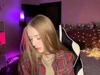 Camsoda Adult Webcam of daniaoetzel