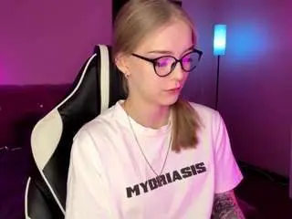 Camsoda Watch Live Sex Cams of daniaoetzel