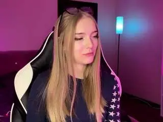 Camsoda Adult Webcam of daniaoetzel