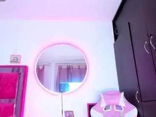 Camsoda Private Sex Chat of isabela-lovestore