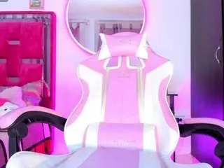 Camsoda Adult Webcams of isabela-lovestore