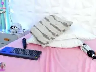 Camsoda Adult Webcam of salem-cute