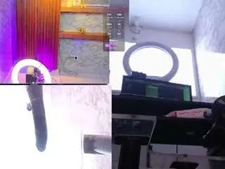 Camsoda Free Live Porn of scarlethill