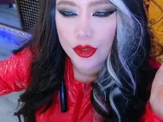 Camsoda Best live sex cam show of wickedxqueen