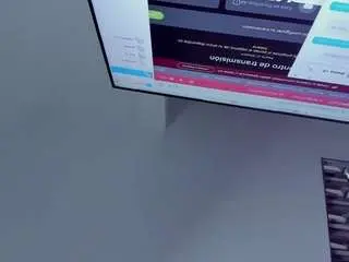 Camsoda Live Sex of arianaa-collins