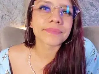 Camsoda Adult Webcams of arianaa-collins