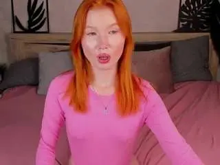 Camsoda Live Sex Cam of emma-murphy
