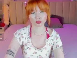 Camsoda Live Porn of emma-murphy