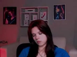 Camsoda Live Porn of fairy-viola