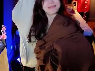 Camsoda Best live sex cam show of gg-viper