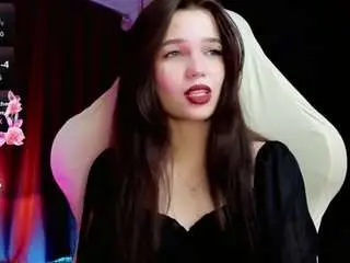 Camsoda Live Sex of gg-viper