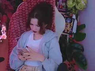 Camsoda Live Sex of gg-viper