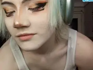 Camsoda Best live sex cam show of melvinkalvig