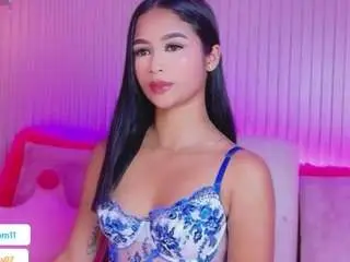 Camsoda Adult Webcams of racheltooms