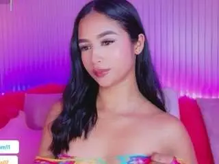 Camsoda Adult Webcam of racheltooms