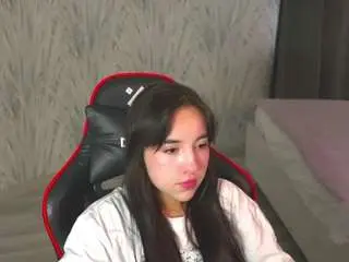 Camsoda Adult Webcams of robbynunzueta