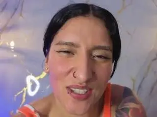 Camsoda Live Sex of scarleteuph