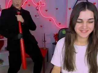 Camsoda Sex Cam of veloria-vale3