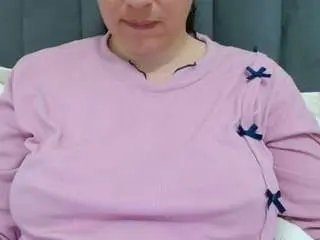 Camsoda Adult Webcam of arabicaicha