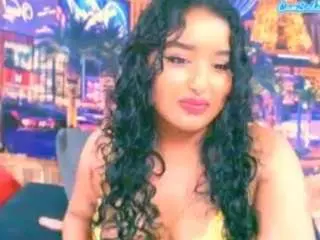 Camsoda Adult Video Chat of indianangel4u2luv