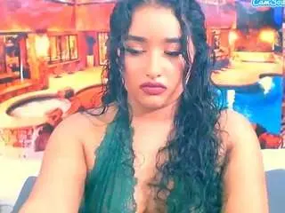 Camsoda Adult Video Chat of indianangel4u2luv