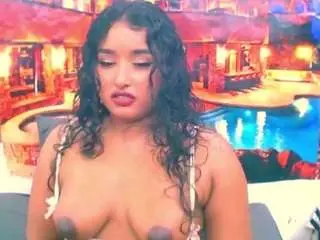 Camsoda Free Live Porn of indianangel4u2luv