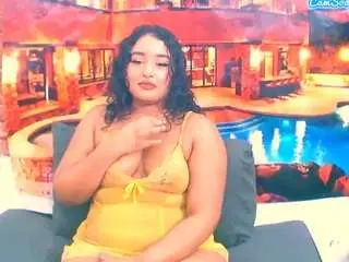 Camsoda Best live sex cam show of indianangel4u2luv