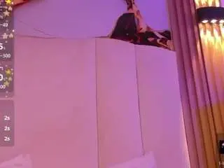 Camsoda Nude Webcam of malalaamelie