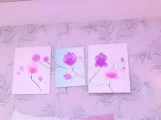 Camsoda Best Webcam of serenafoux