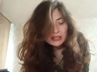 Camsoda Adult Webcam of setsukocastellano